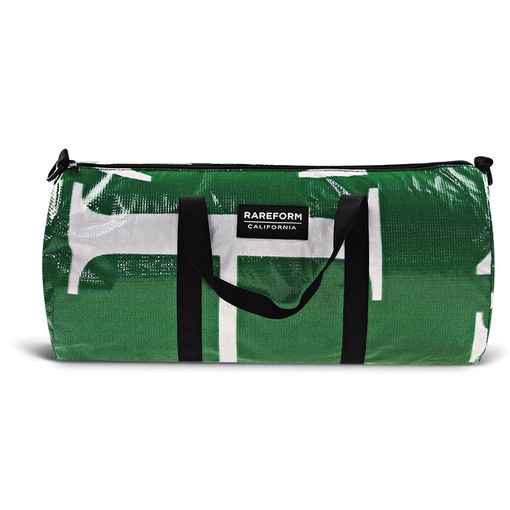 Mini Weekender Duffle