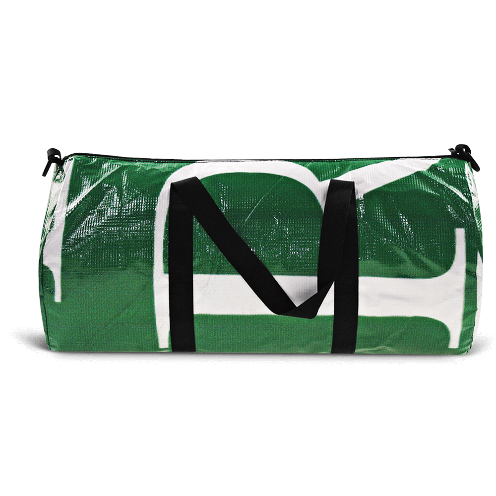 Mini Weekender Duffle
