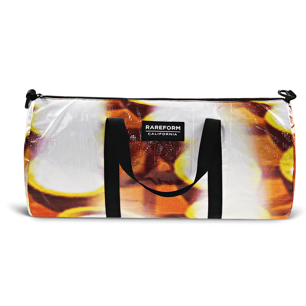 Mini Weekender Duffle
