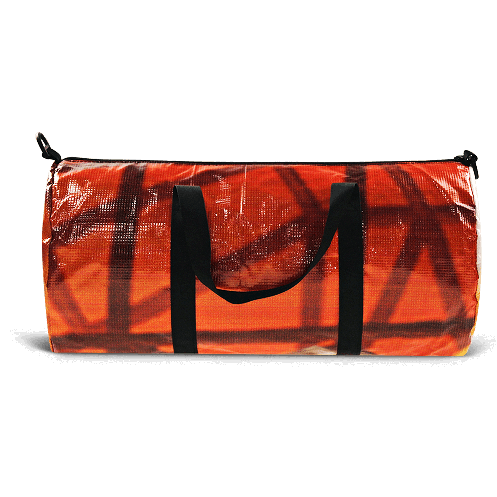 Mini Weekender Duffle