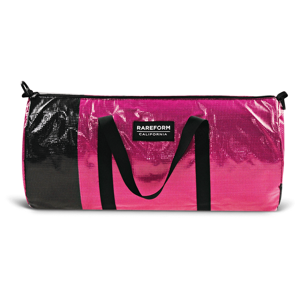 Mini Weekender Duffle