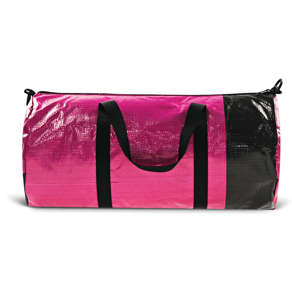 Mini Weekender Duffle