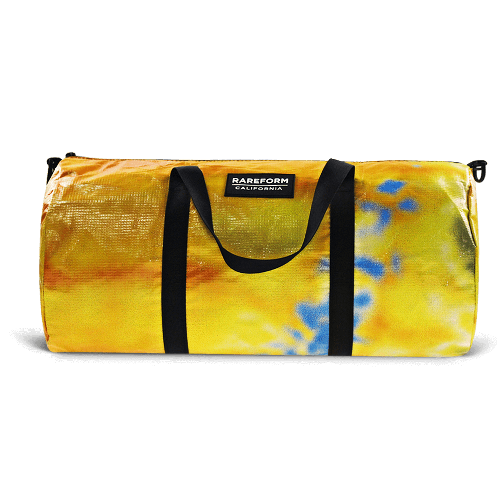 Mini Weekender Duffle
