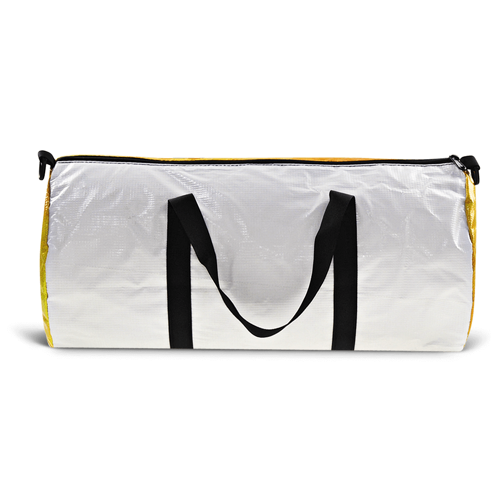 Mini Weekender Duffle