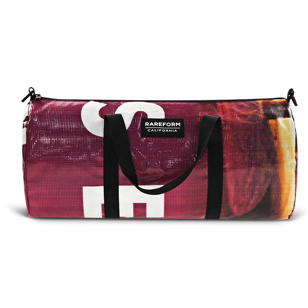 Mini Weekender Duffle