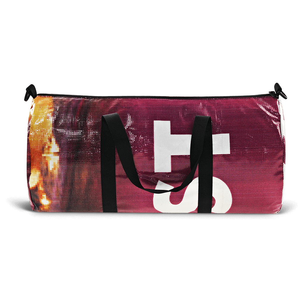 Mini Weekender Duffle