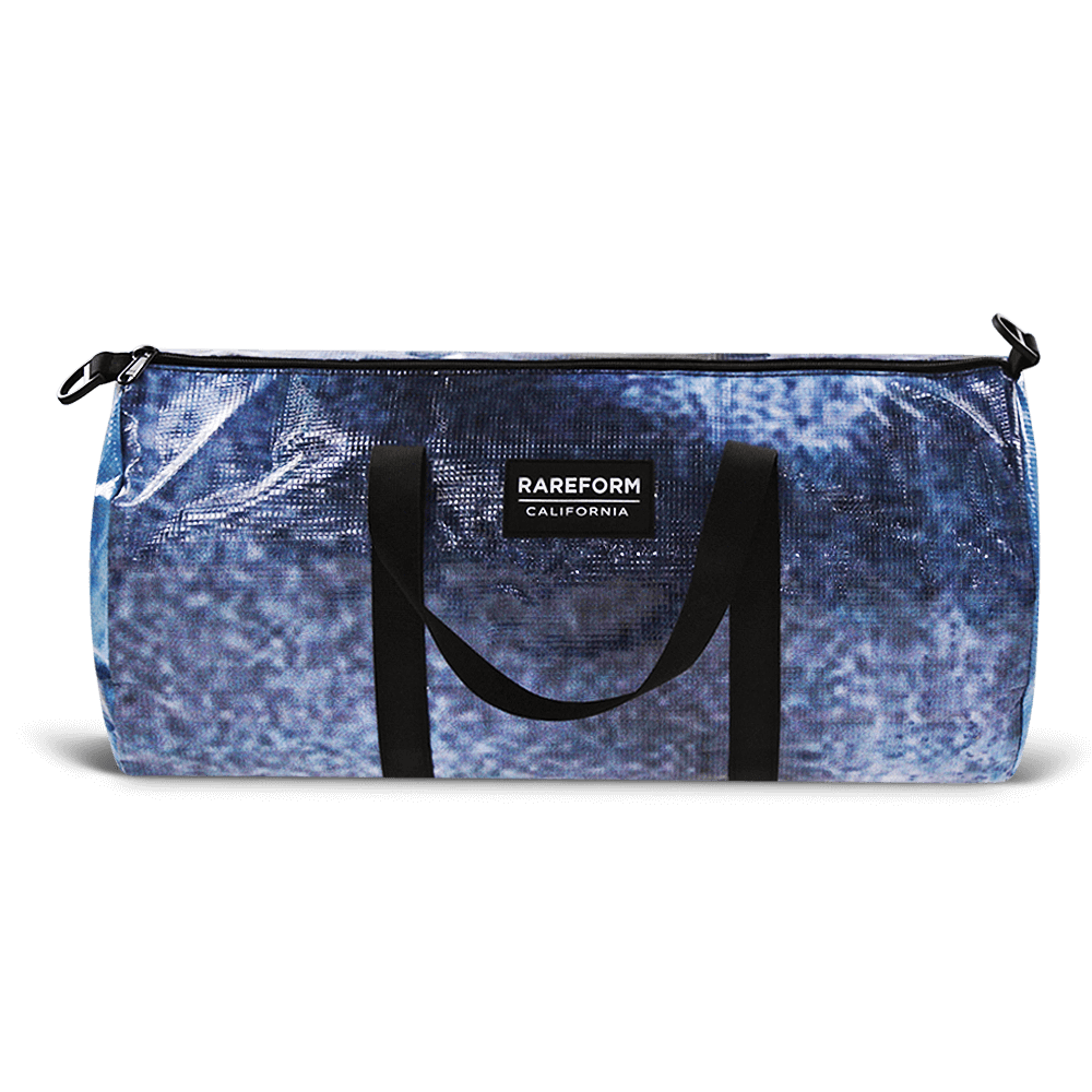 Mini Weekender Duffle