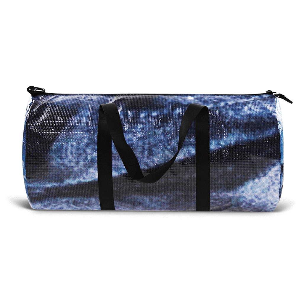 Mini Weekender Duffle