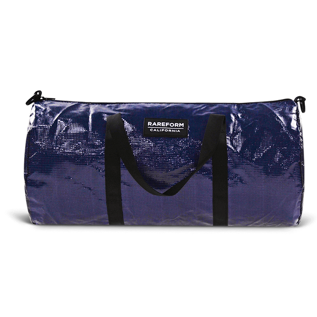 Mini Weekender Duffle