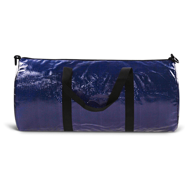 Mini Weekender Duffle