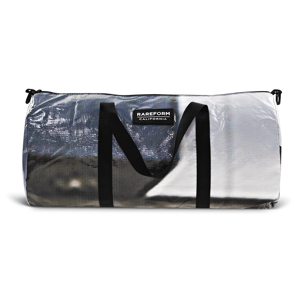 Mini Weekender Duffle