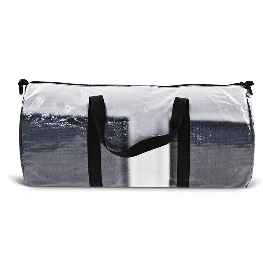 Mini Weekender Duffle