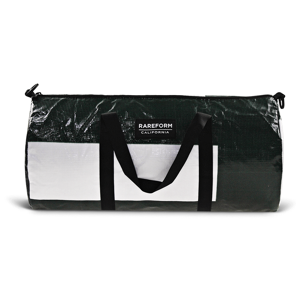 Mini Weekender Duffle