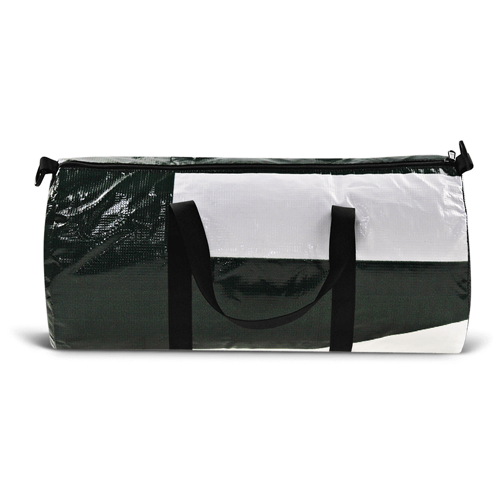 Mini Weekender Duffle