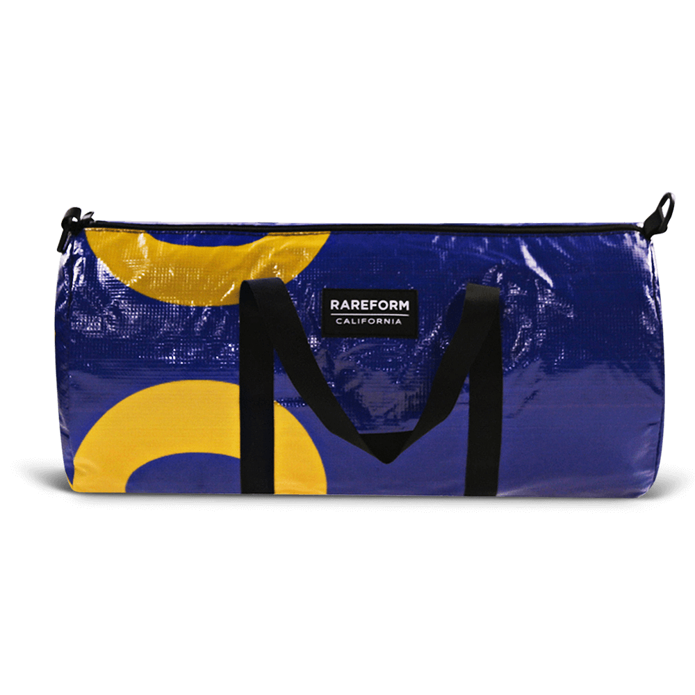 Mini Weekender Duffle
