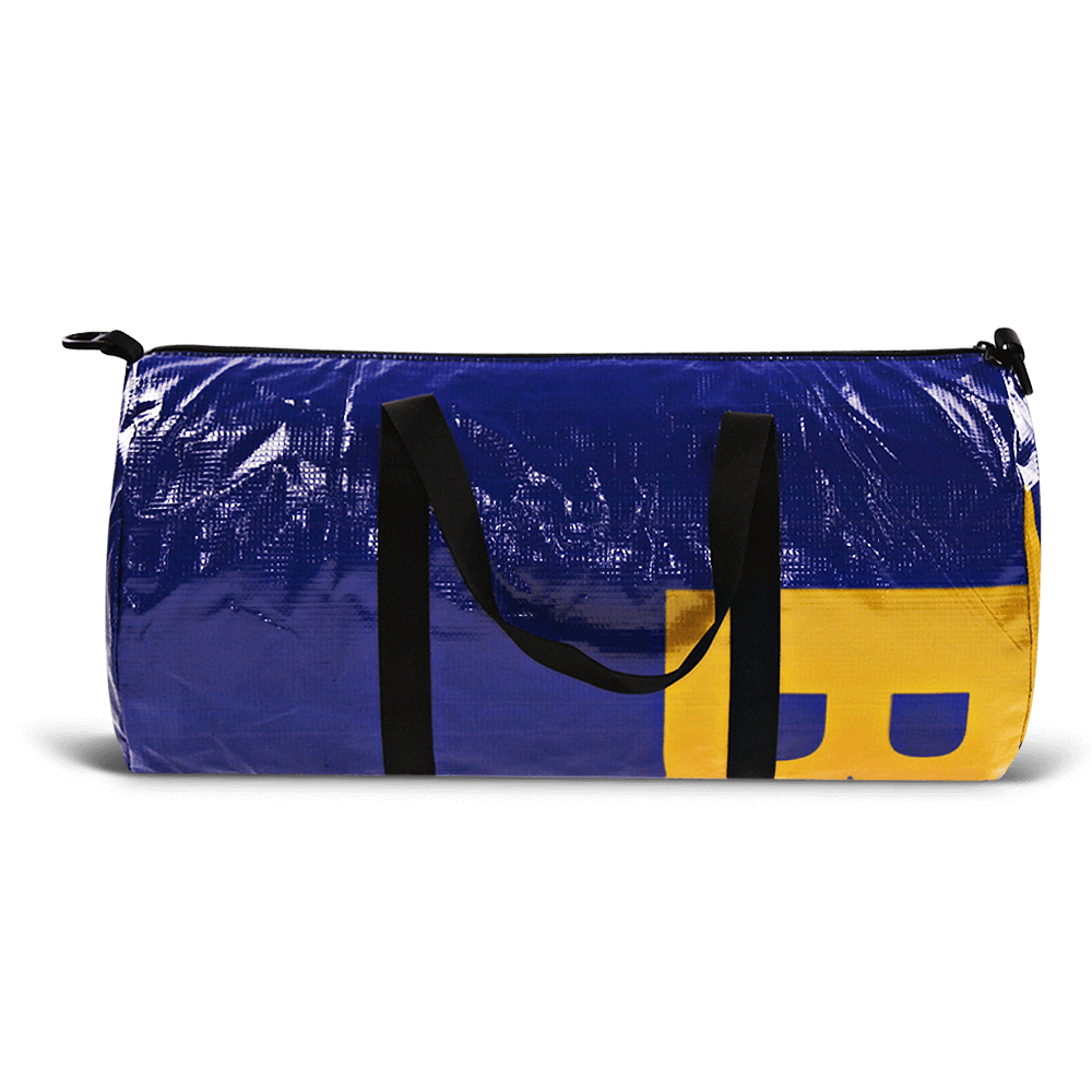 Mini Weekender Duffle
