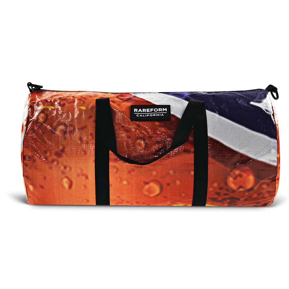 Mini Weekender Duffle