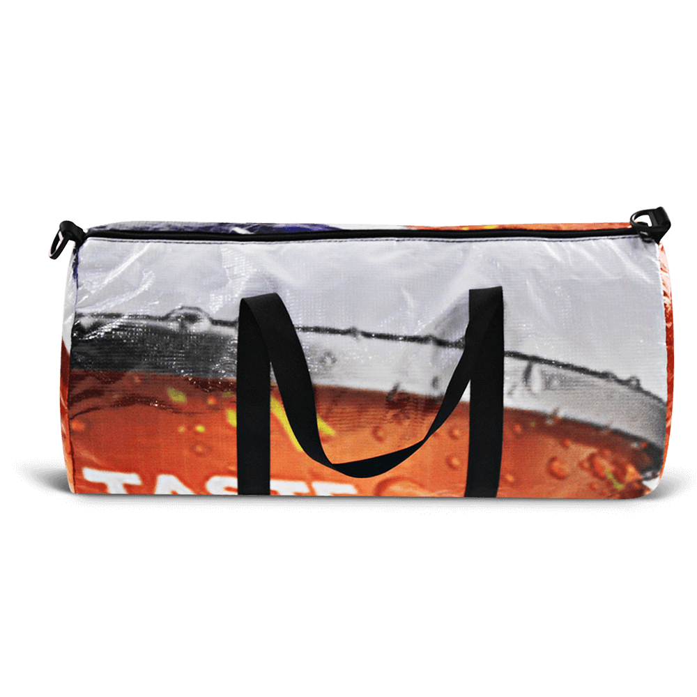 Mini Weekender Duffle
