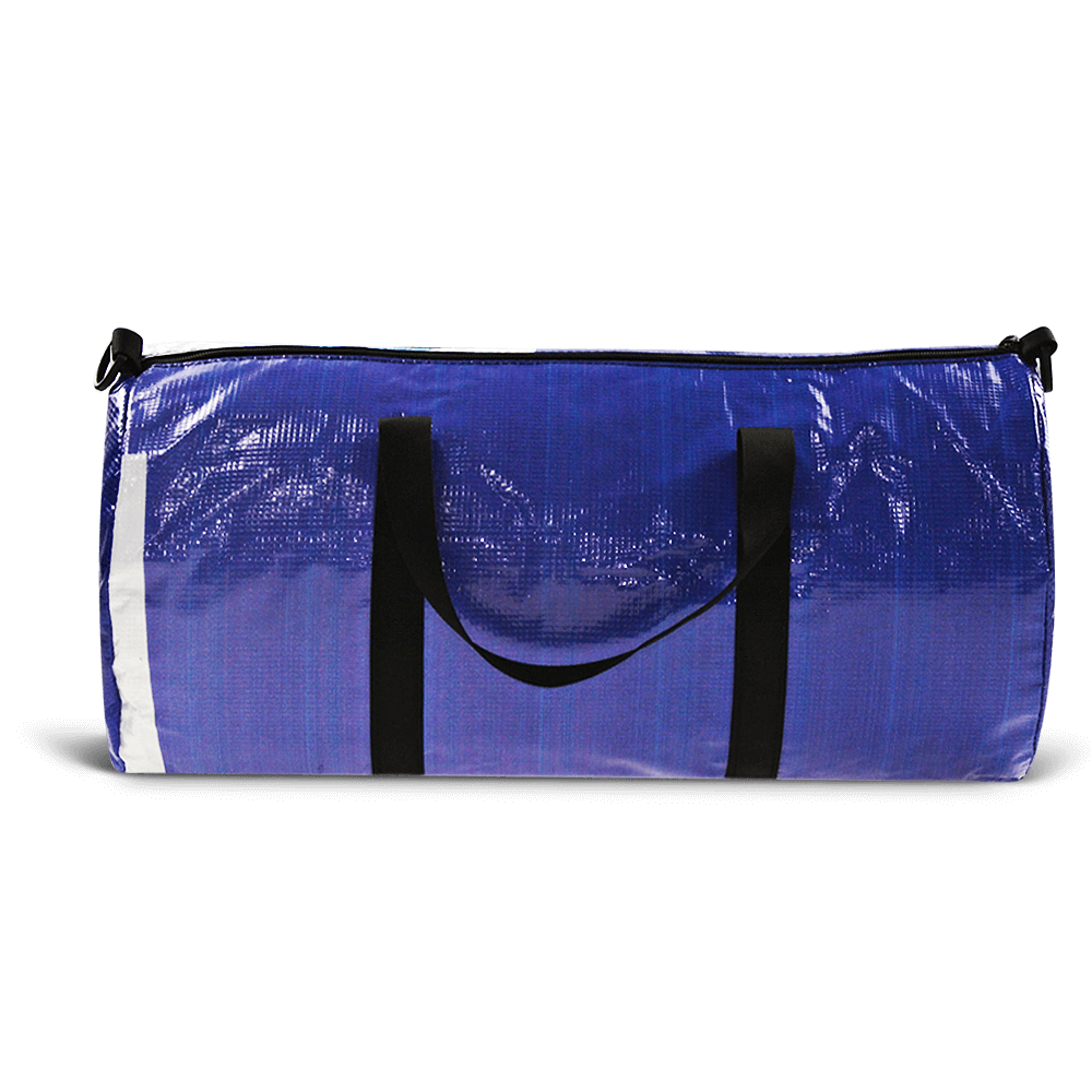 Mini Weekender Duffle