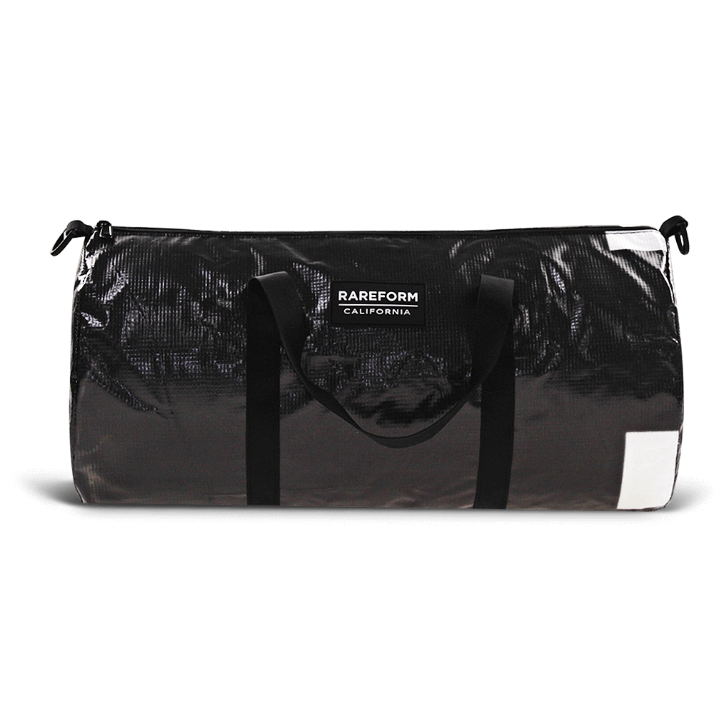 Mini Weekender Duffle