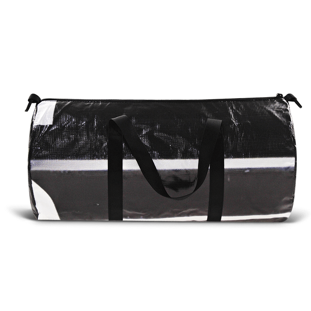 Mini Weekender Duffle