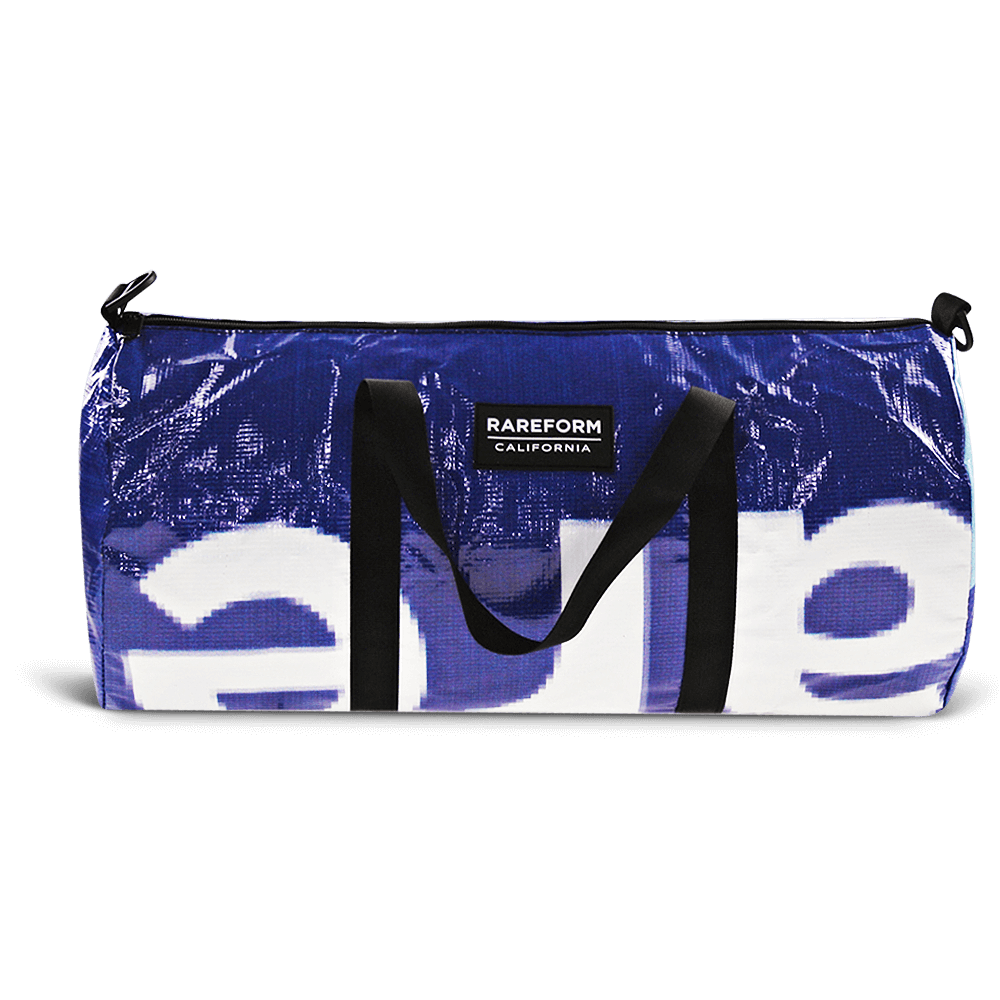 Mini Weekender Duffle