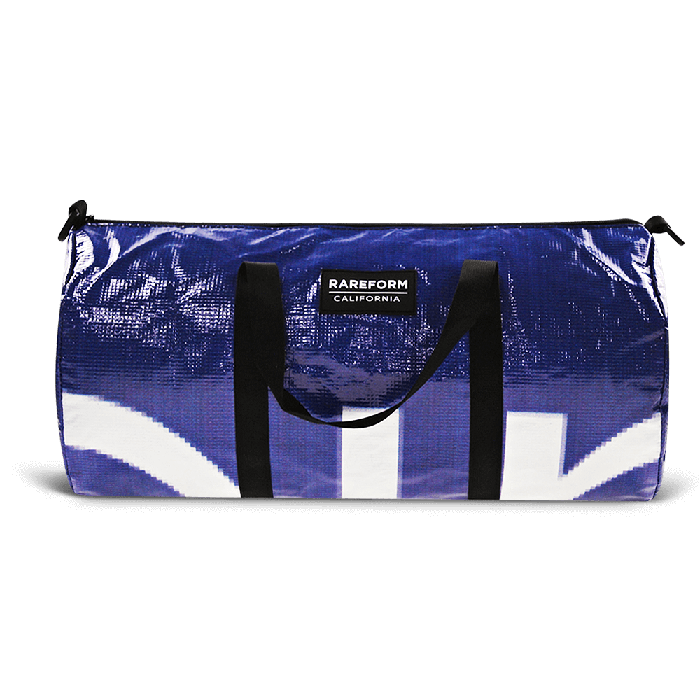 Mini Weekender Duffle