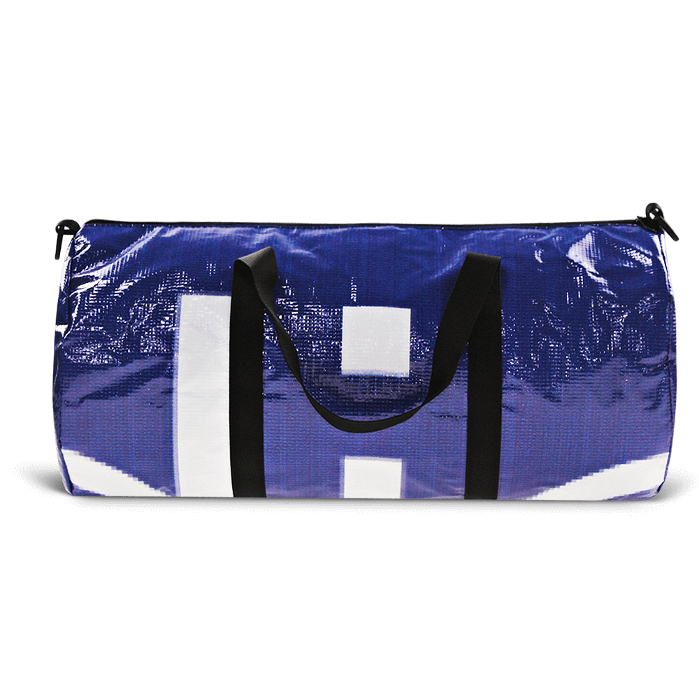 Mini Weekender Duffle