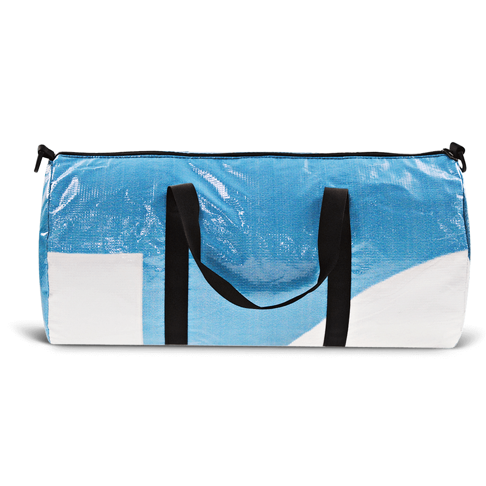 Mini Weekender Duffle