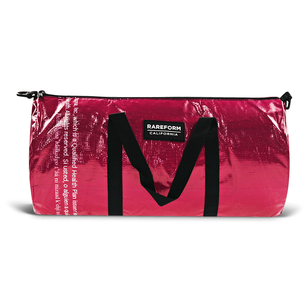 Mini Weekender Duffle