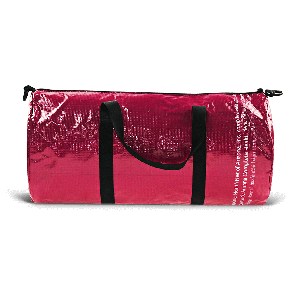 Mini Weekender Duffle