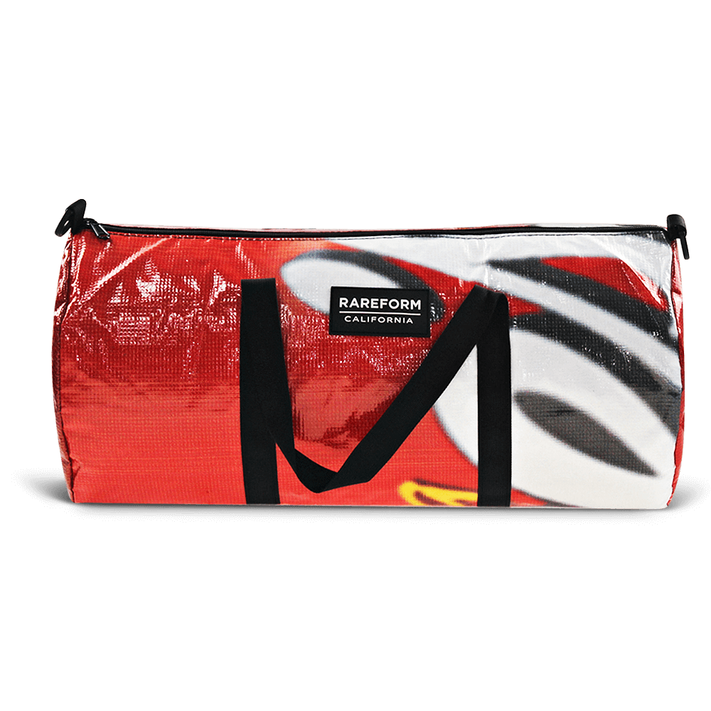 Mini Weekender Duffle