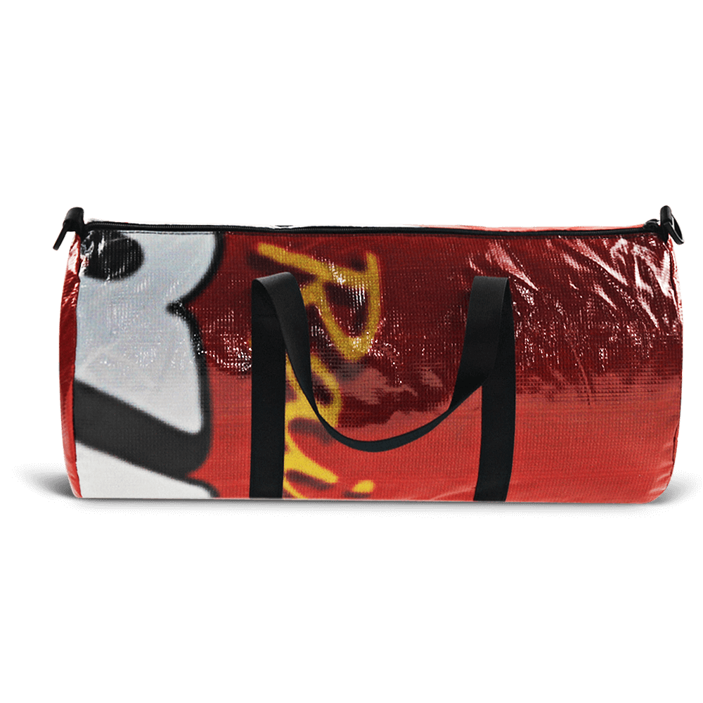 Mini Weekender Duffle