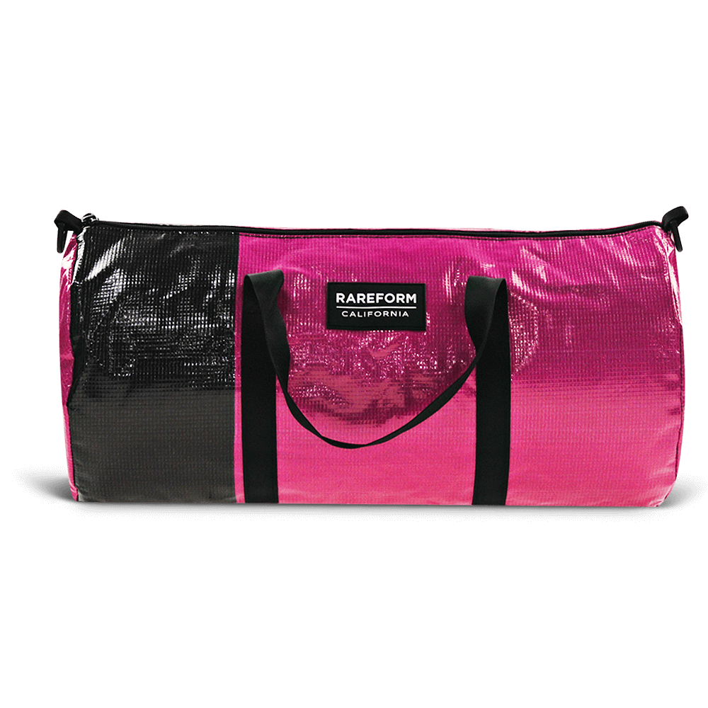 Mini Weekender Duffle