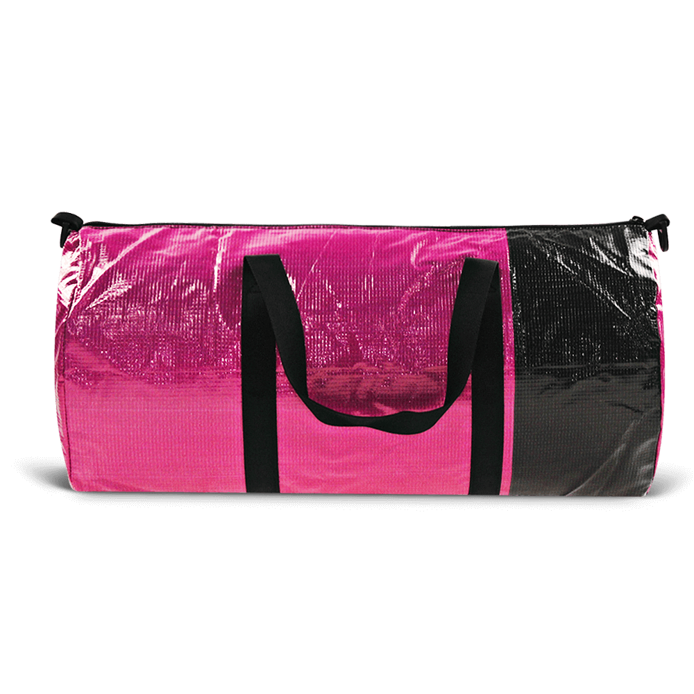 Mini Weekender Duffle