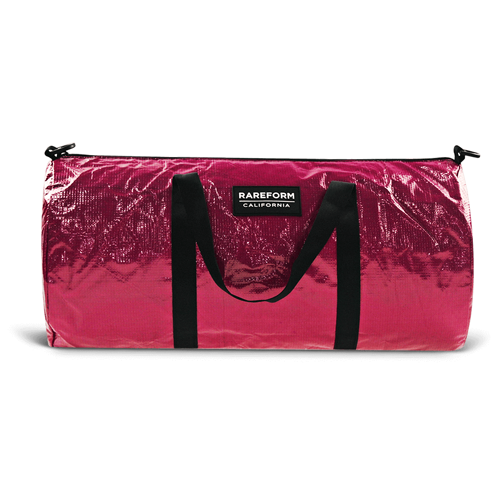 Mini Weekender Duffle
