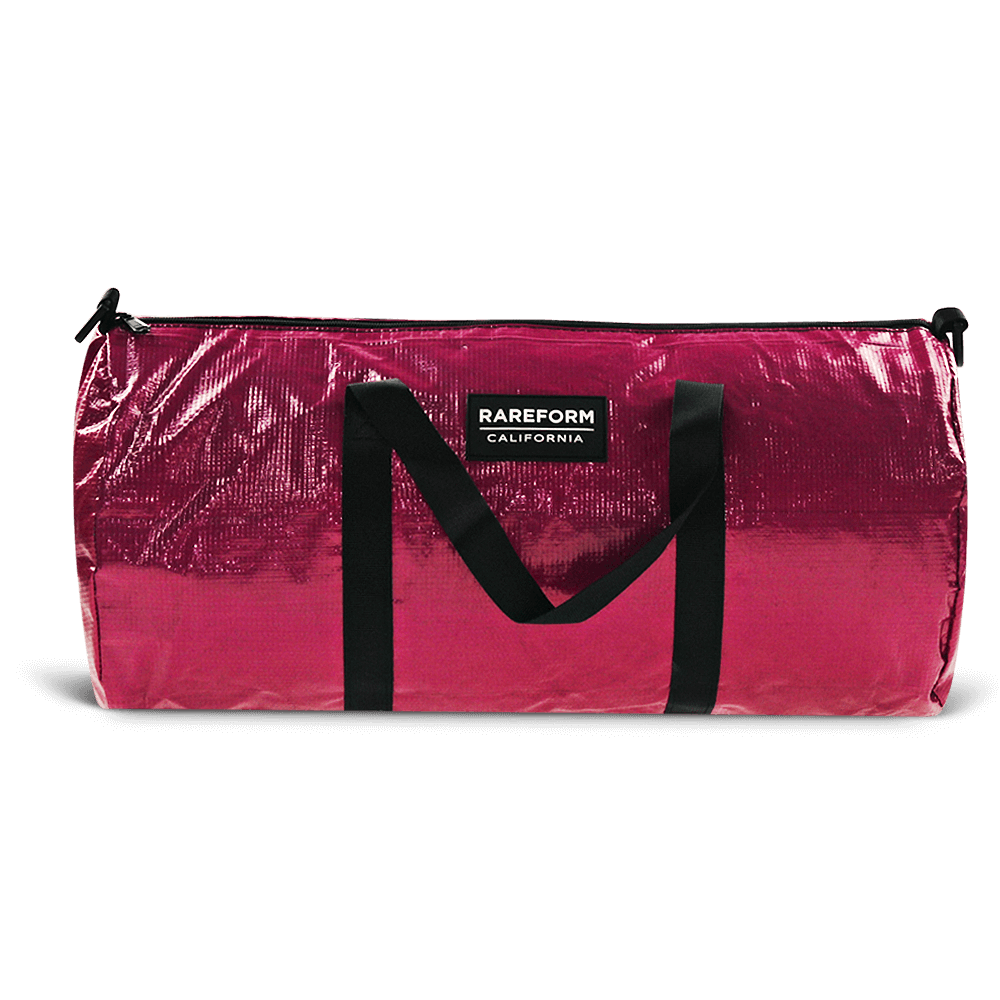 Mini Weekender Duffle
