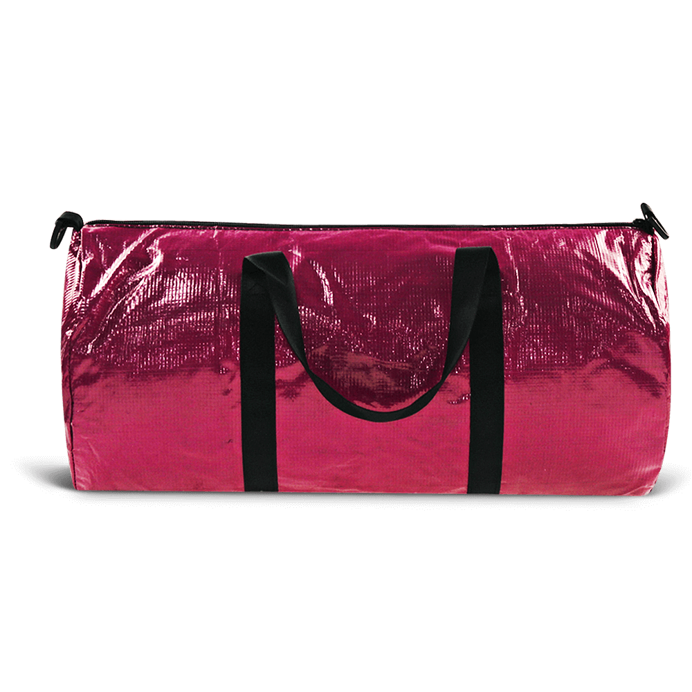 Mini Weekender Duffle