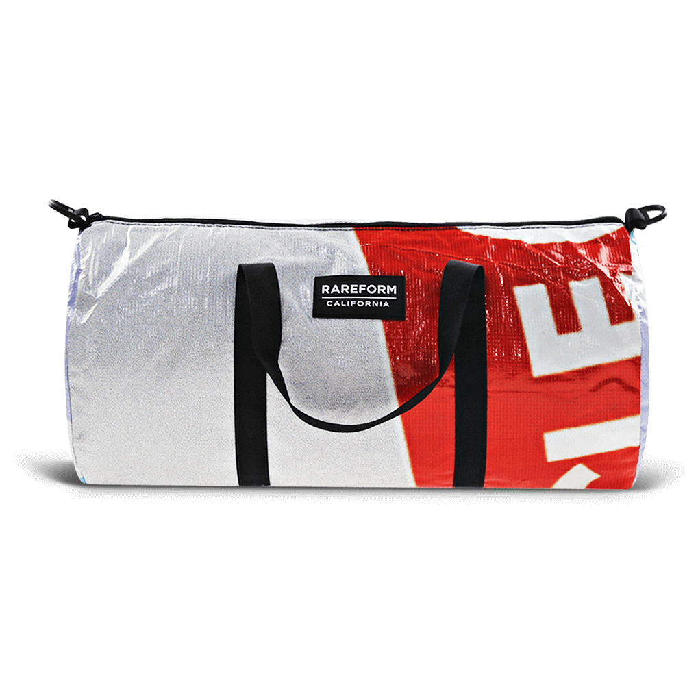 Mini Weekender Duffle