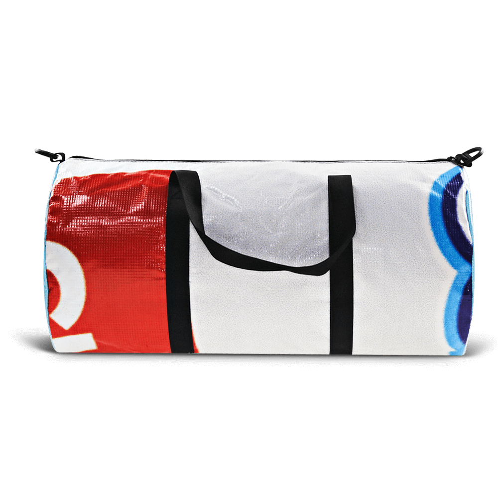 Mini Weekender Duffle