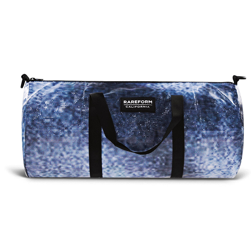 Mini Weekender Duffle