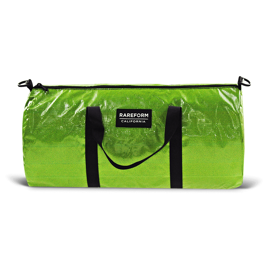 Mini Weekender Duffle
