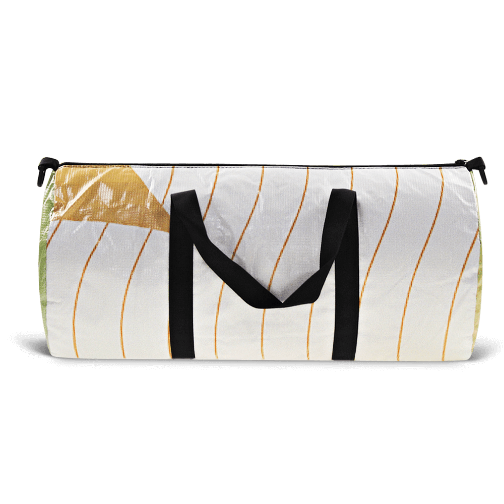 Mini Weekender Duffle