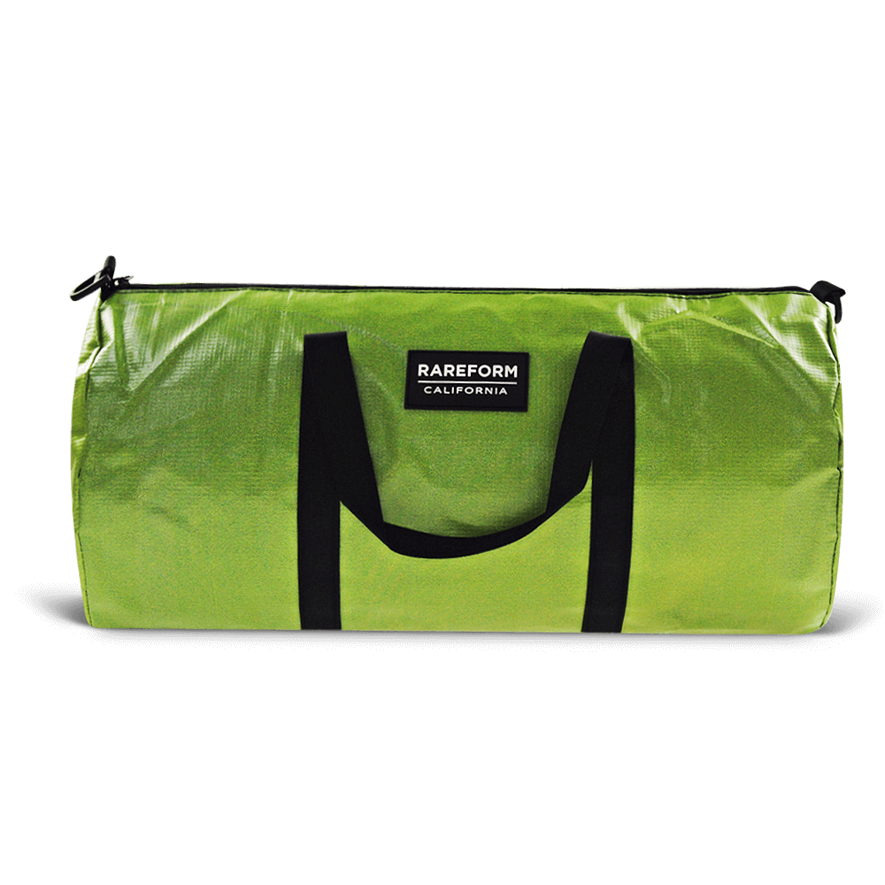 Mini Weekender Duffle
