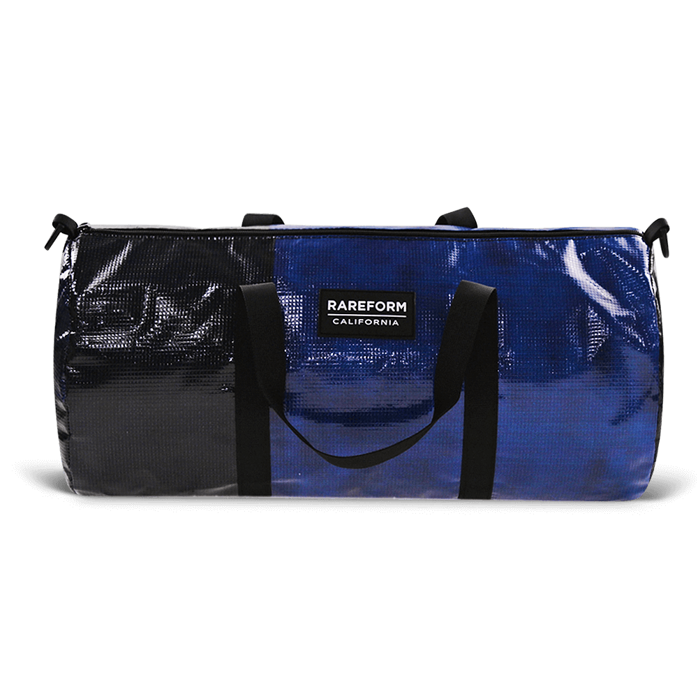 Mini Weekender Duffle