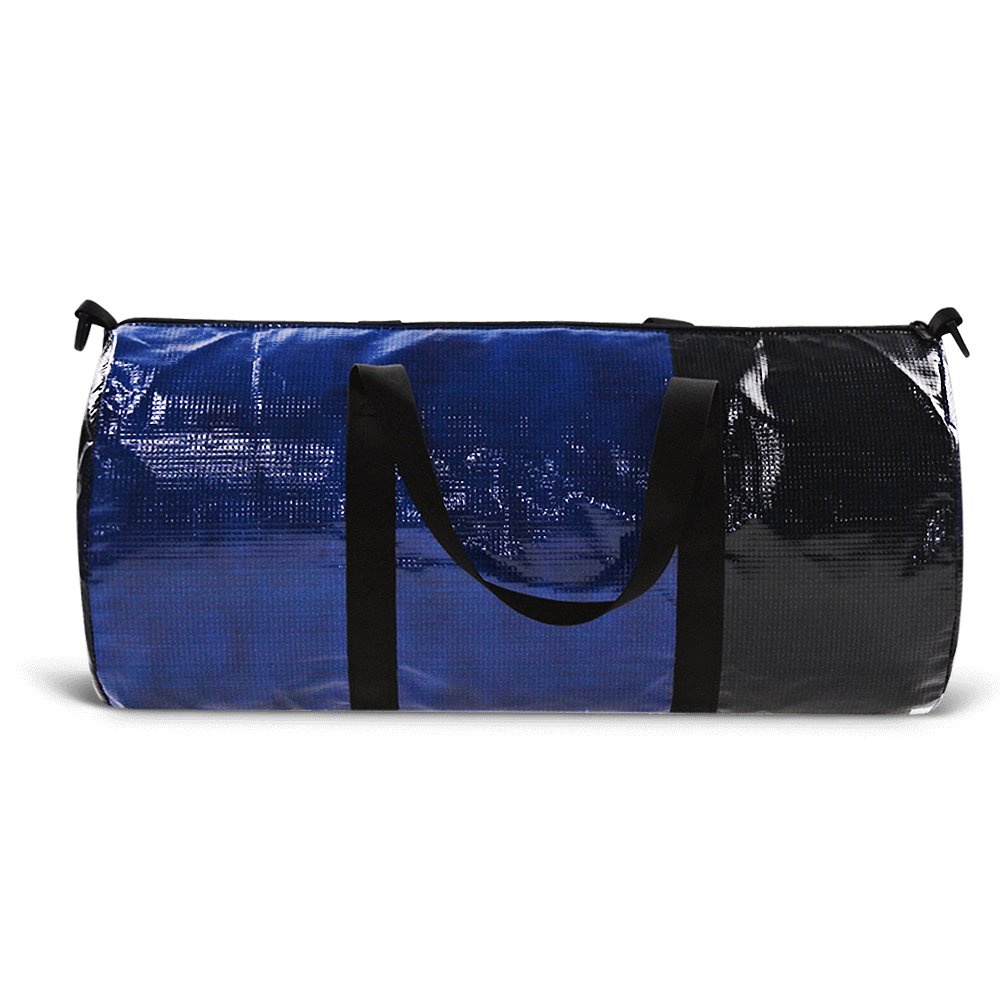 Mini Weekender Duffle