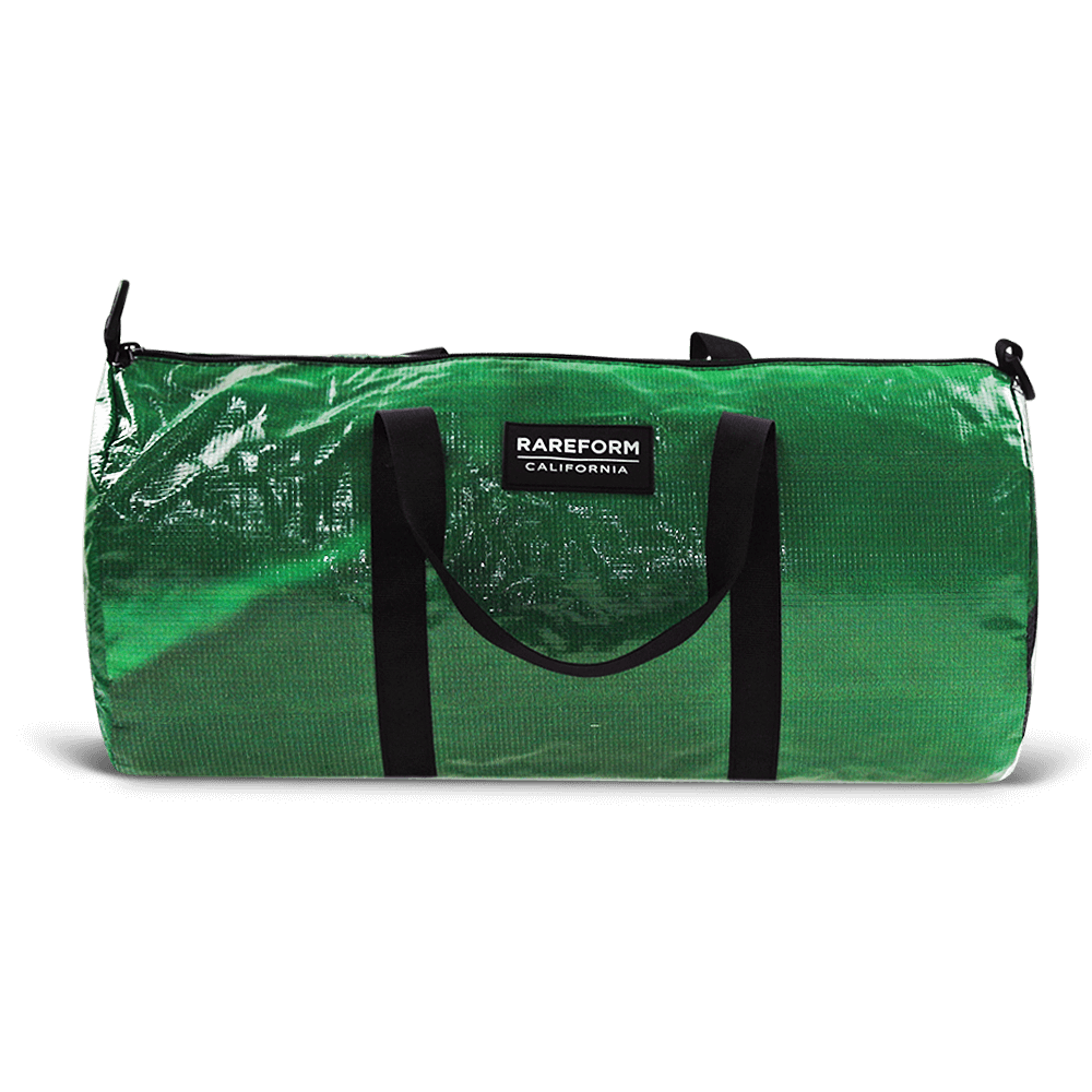 Mini Weekender Duffle
