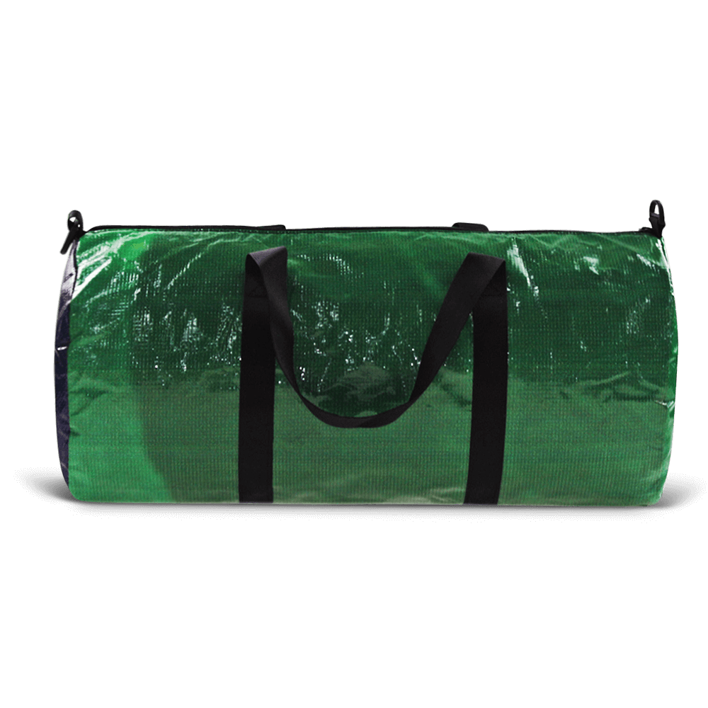 Mini Weekender Duffle