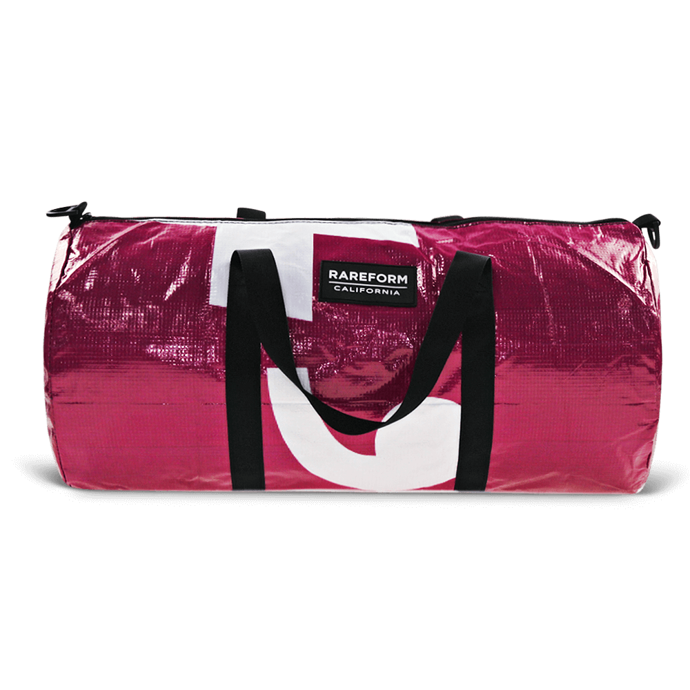 Mini Weekender Duffle