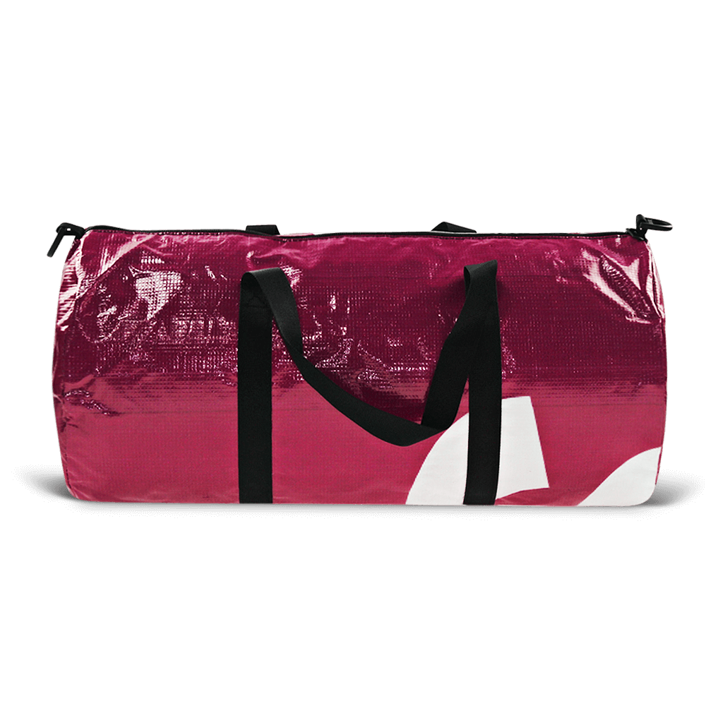Mini Weekender Duffle